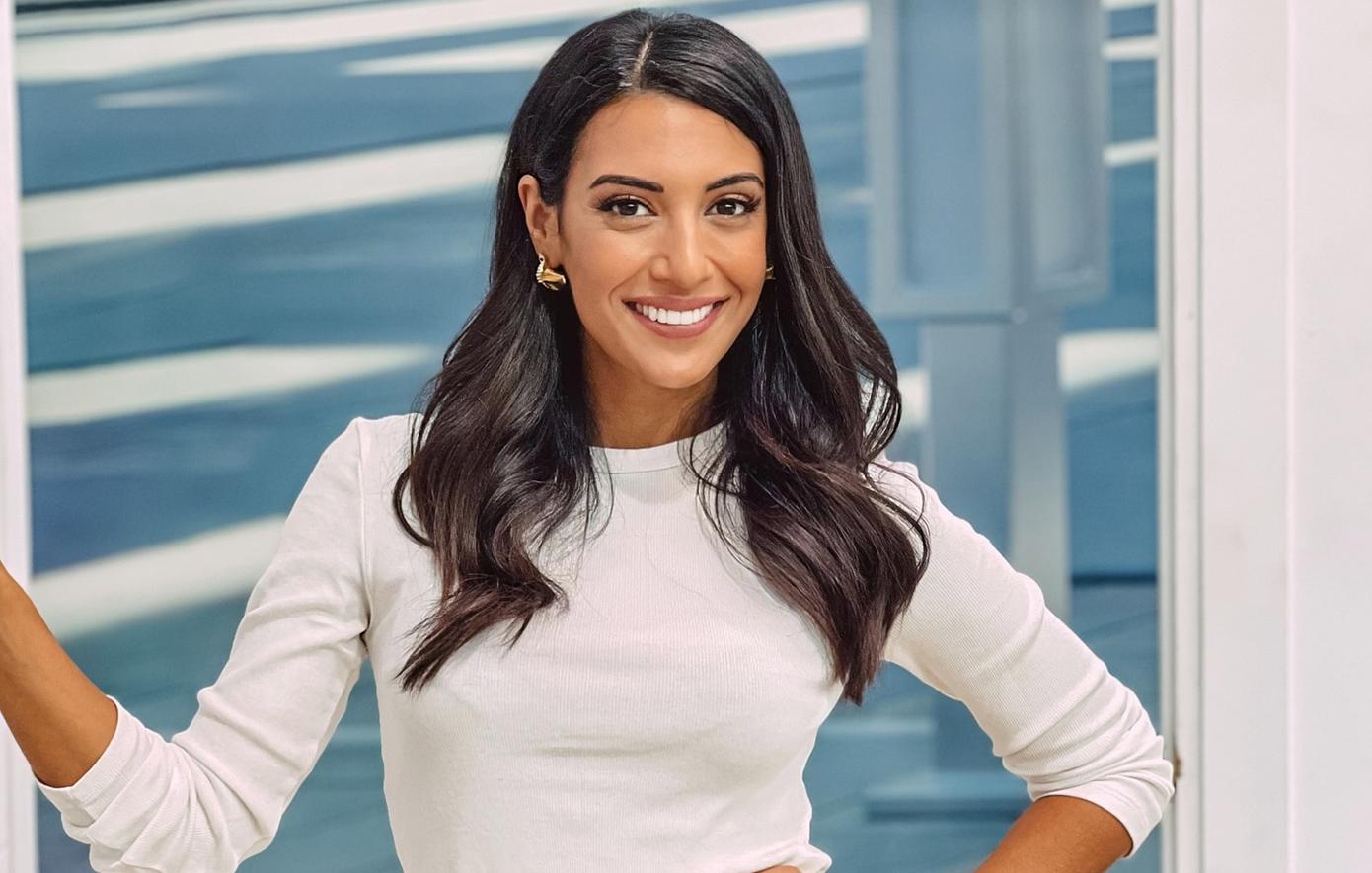 Ευγενία Σαμαρά: Την απόκτηση παιδιού την αφήνω στη ζωή