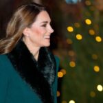 Κέιτ Μίντλετον: Η φούστα που δίχασε τον κόσμο της μόδας στην χριστουγεννιάτικη εμφάνιση στο Γουέστμινστερ