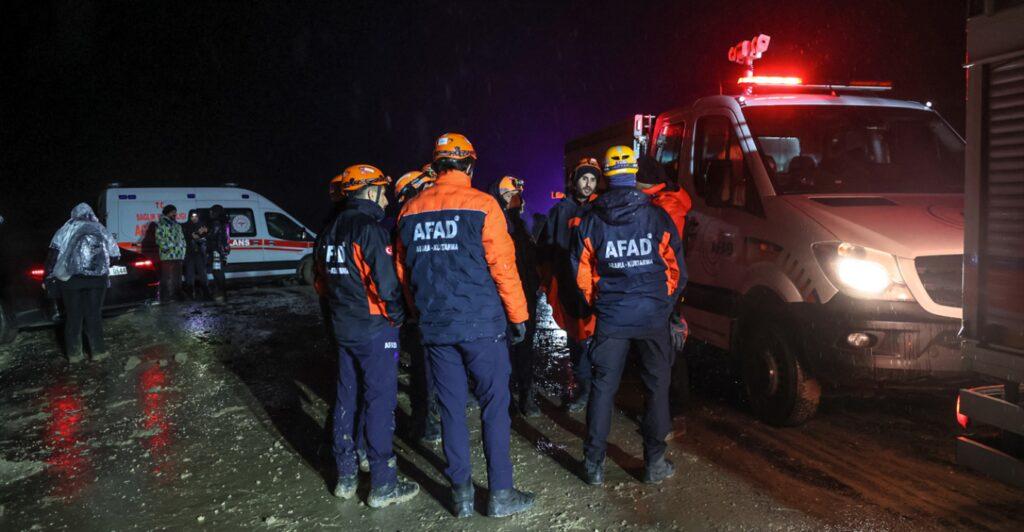 Θρίλερ με την αναγνώριση της Ελληνίδας αεροσυνοδού