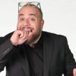 Φάνης Λαμπρόπουλος: Έχασα 20 κιλά. Με έβαλε ο γιατρός με το ζόρι”