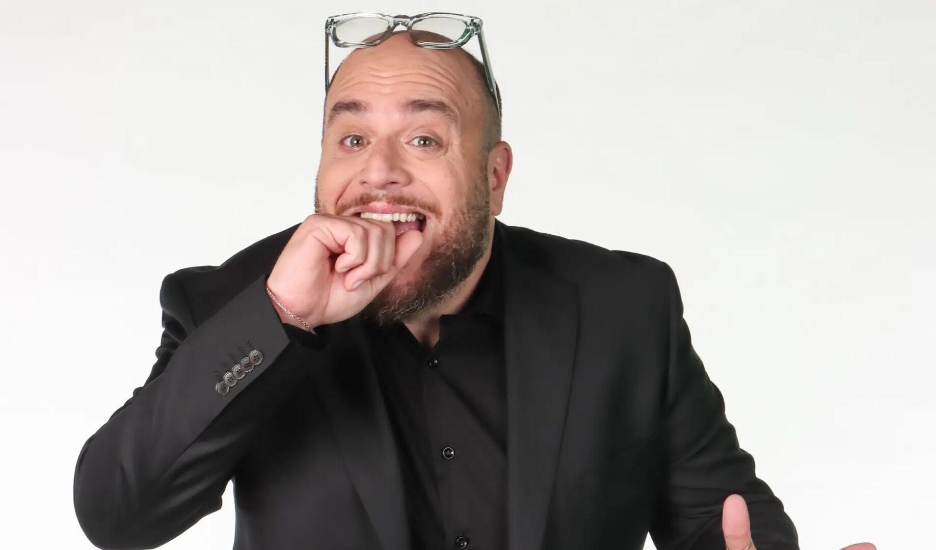 Φάνης Λαμπρόπουλος: Έχασα 20 κιλά. Με έβαλε ο γιατρός με το ζόρι”