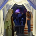 Χριστούγεννα: Σάλος στις Βρυξέλλες με απρόσωπη φάτνη για λόγους “συμπερίληψης”