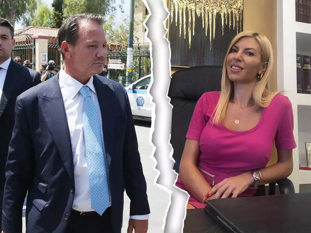 Απόστολος Λύτρας: Την πρώτη μέρα στη φυλακή νόμιζα ότι παίζω σε ταινία!