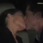 “Μια Νύχτα Μόνο”: Χαμός στο X με το φιλί του Δημήτρη Λάλου και της Μαριλίτας Λαμπροπούλου