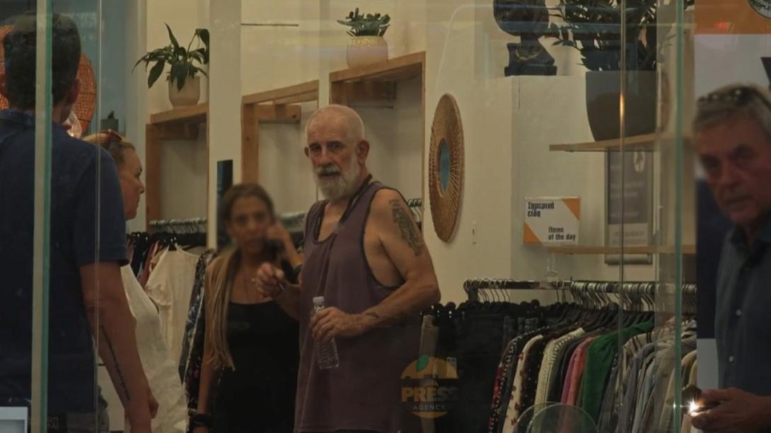 Πέτρος Φιλιππίδης: “Είμαι έξι μήνες άστεγος και έχω καταστραφεί οικονομικά”