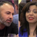 First Dates: Της ζήτησε να πληρώσει στο τέλος του ραντεβού