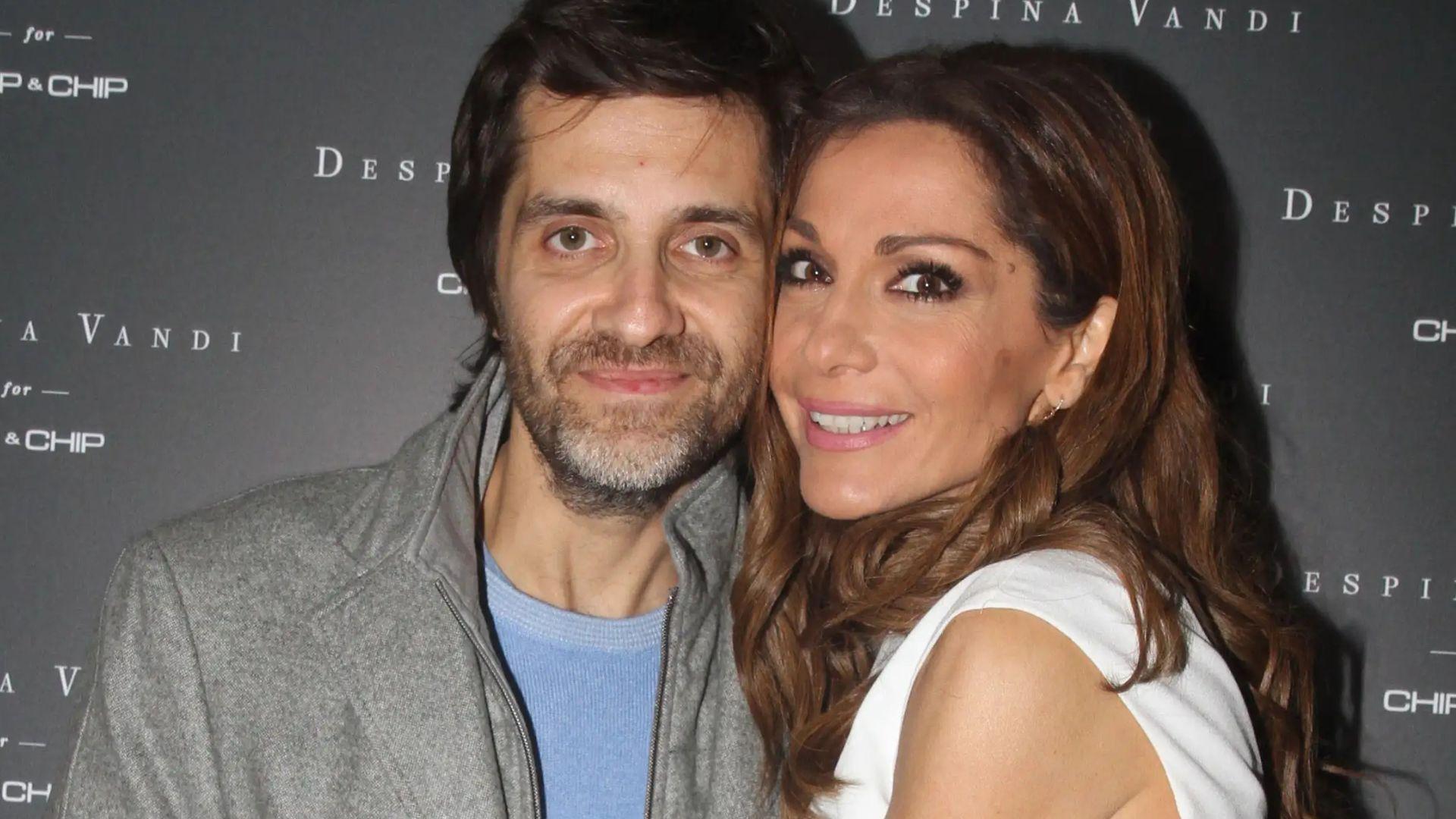 Φοίβος για Βανδή: Στενοχωρήθηκα γιατί ήμασταν 17 χρόνια μαζί!