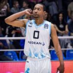 GBL: Συνελήφθη Αμερικανός μπασκετμπολίστας για κατοχή χασίς