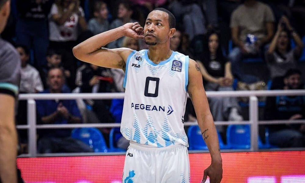 GBL: Συνελήφθη Αμερικανός μπασκετμπολίστας για κατοχή χασίς