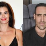 Μαρία Κορινθίου: Πώς της ευχήθηκε ο σύντροφός της για τα γενέθλιά της