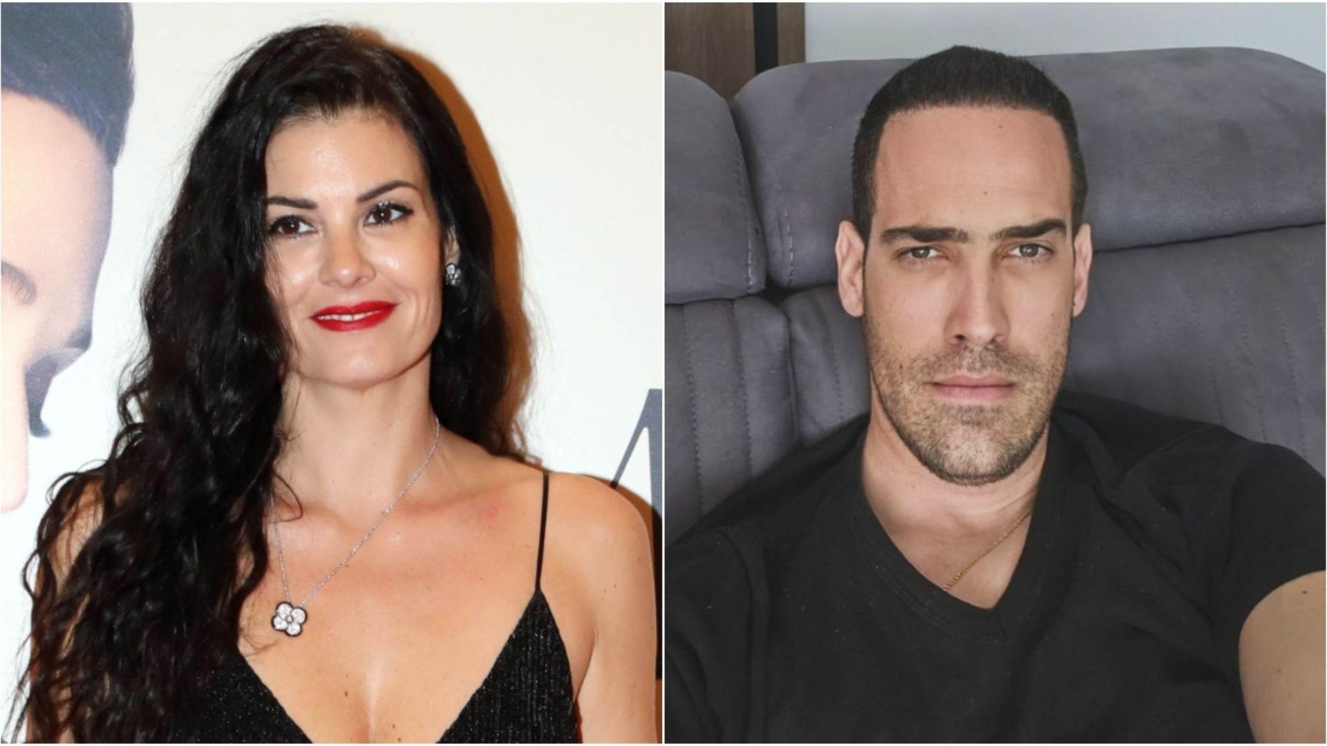 Μαρία Κορινθίου: Πώς της ευχήθηκε ο σύντροφός της για τα γενέθλιά της