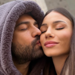 Ανδρέας Γεωργίου: Η απόδραση στη Ρώμη με τη Σιμώνη