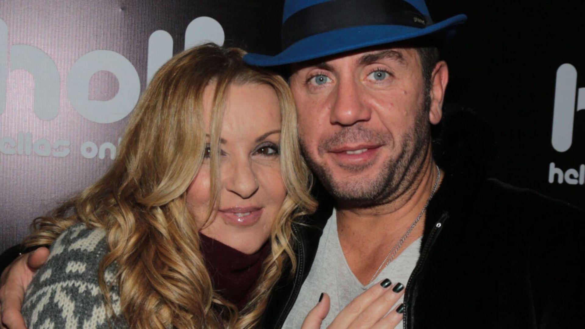 Ναταλία Γερμανού για Μαζωνάκη: “Έχω άποψη για το θέμα αλλά προσωρινά θα την κρατήσω για μένα”