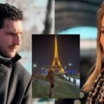 Παπαδημητρίου – Γεροντιδάκης γιόρτασαν τα Χριστούγεννα στο Παρίσι