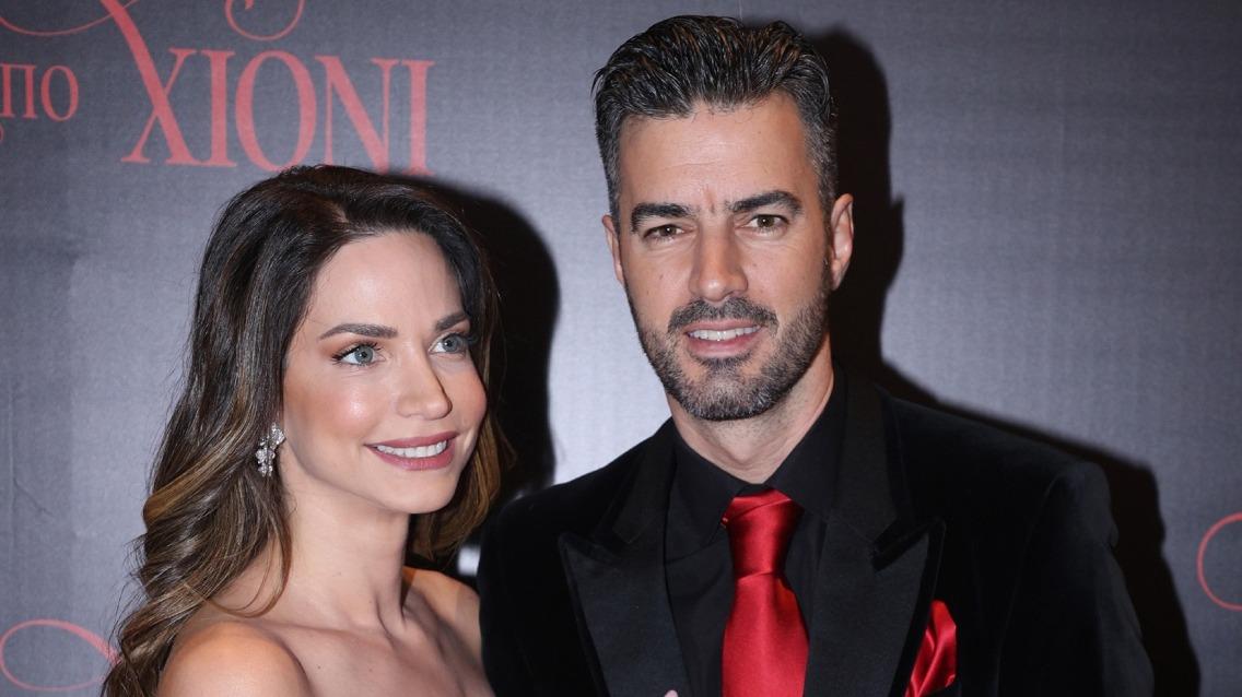 Κατερίνα Γερονικολού: “Ο Γιάννης υπέγραψε για να φύγει από το νοσοκομείο”