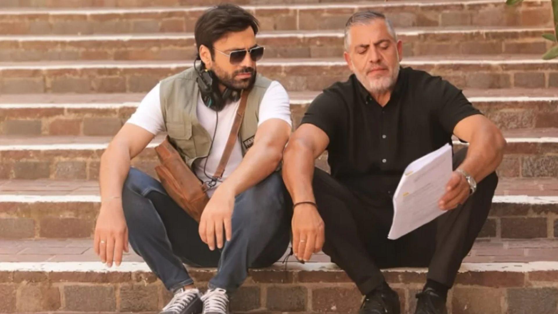 Φεύγει η «Γη της Ελιάς», έρχονται οι «Μπλε Ώρες»