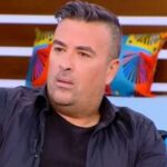 Ξέσπασμα Αϊβάζη: «Θες στ’ αλήθεια να μάθεις γιατί χώρισα; Θα το αντέξεις;»