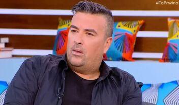 Ξέσπασμα Αϊβάζη: «Θες στ’ αλήθεια να μάθεις γιατί χώρισα; Θα το αντέξεις;»