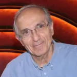 Γιάννης Νταλιάνης: Δεν είμαι καλός νονός, χρωστάω πολλές λαμπάδες