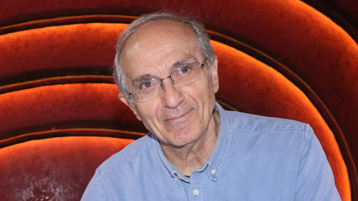 Γιάννης Νταλιάνης: Δεν είμαι καλός νονός, χρωστάω πολλές λαμπάδες