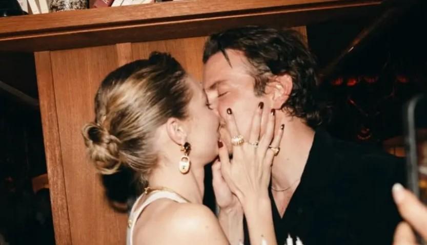 Μπράντλεϊ Κούπερ – Τζίτζι Χαντίντ ερωτευμένοι στη Νέα Υόρκη