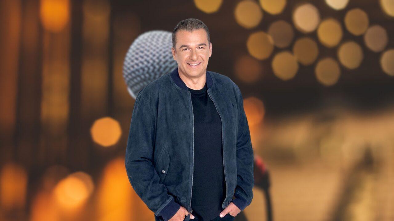 Γιώργος Λιάγκας: “ Υπάρχει και 4ο άτομο, έτοιμο να καταθέσει μήνυση για σεξουαλικές παρενοχλήσεις”