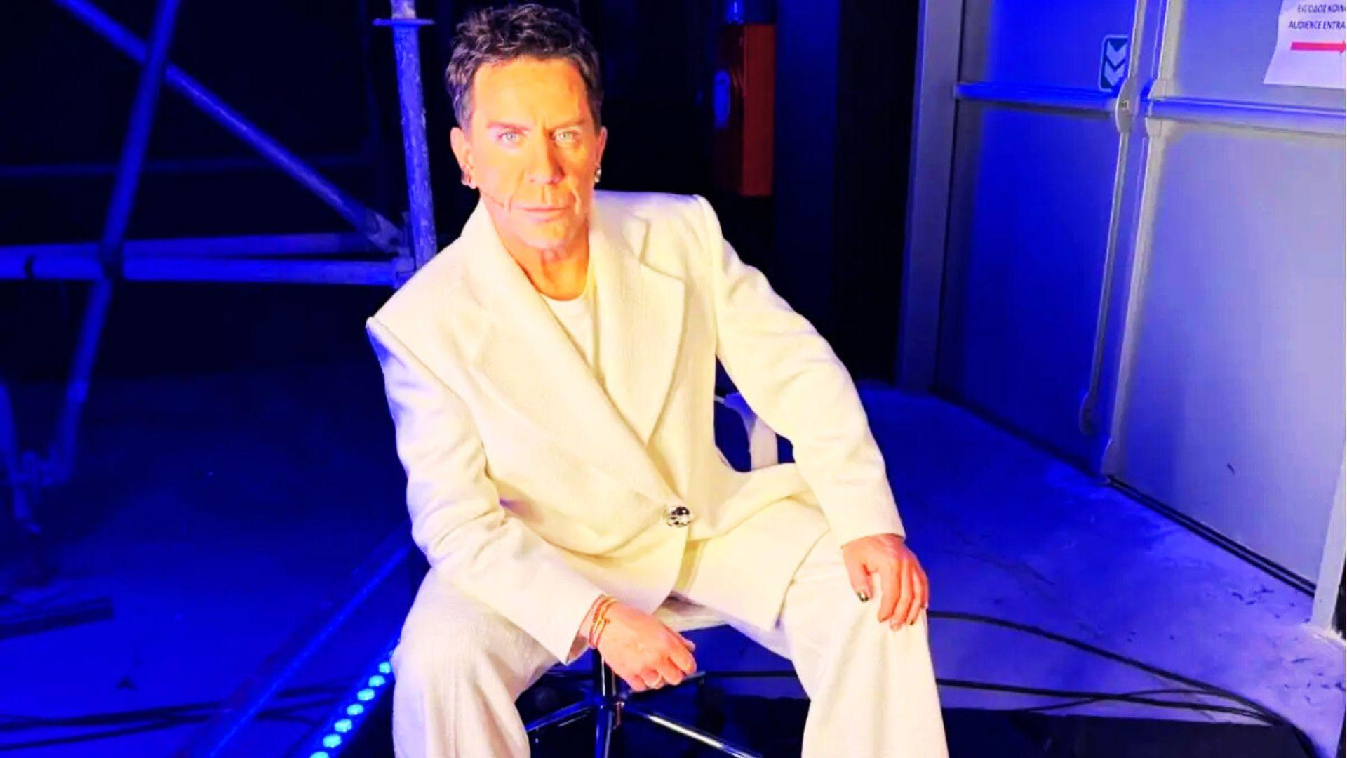 Γιώργος Μαζωνάκης: Αυτός είναι ο 21χρονος καταγγέλλων