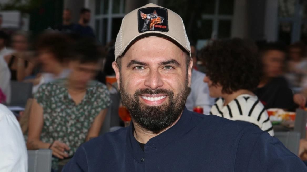 Στο νοσοκομείο ο Γιώργος Παπαδόπουλος