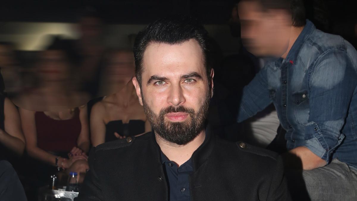 Γιώργος Παπαδόπουλος: “Μου έχει τύχει χειρότερο από εμμονικό θαυμαστή”