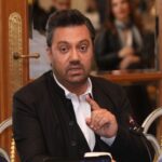 Γιώργος Θεοφάνους: Τα 26.300 ευρώ για τη φωταγώγηση χριστουγεννιάτικου δέντρου στο Ναύπλιο