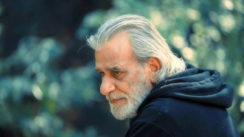 Γιώργος Νινιός: Όλο κάτι αρουραίους έκανα σε ρόλους