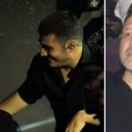 Και ο μικρότερος γιος του Πλούταρχου στο τραγούδι! 