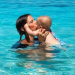 Εριέττα Κούρκουλου: Το τρυφερό μήνυμα για τα πρώτα γενέθλια του γιου της