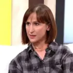 Γιούλη Τσαγκαράκη: Ένιωθα ότι δεν αξίζω, δεν είχα καθόλου αυτοεκτίμηση