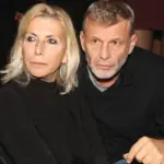 Απόστολος Γκλέτσος – Ιζαμπέλα Αρβανίτη: Ρομαντική βραδινή έξοδος μετά από καιρό