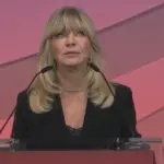 Γκόλντι Χον για Νταϊάν Κίτον: Έφερνε τόση χαρά, ζωή και ζωντάνια, ήταν σαν αστραπή