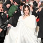 Γκόρντον Ράμσεϊ: Οι… μπηχτές για την απουσία των πεθερικών από τον γάμο της κόρης του