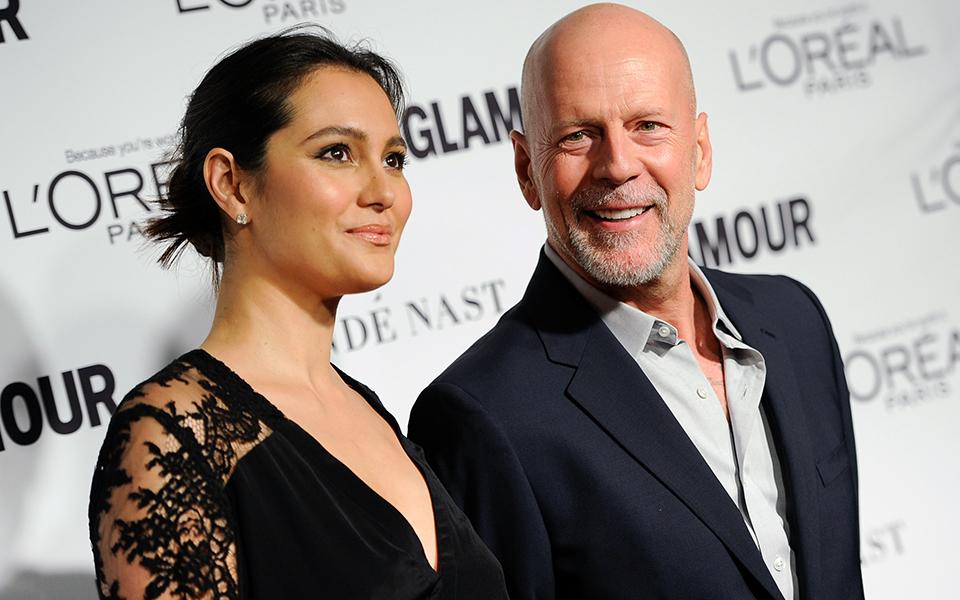 Μπρους Γουίλις: Πολλά δεν θα εξελιχθούν όπως παλιά