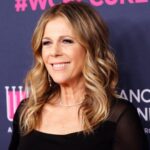 Ρίτα Γουίλσον: Βρήκε χαμένα αντικείμενα μέσω… φανουρόπιτας