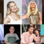 Τα γούρια της σόουμπιζ