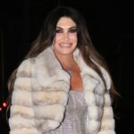 Κίμπερλι Γκιλφόιλ: Ποιοι έδωσαν το «παρών» στη δεξίωση της πρεσβείας 