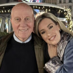 Συγκλονίζει η κόρη του Μίμη Δομάζου: “Η απώλεια του πατέρα μου με έχει διαλύσει!”