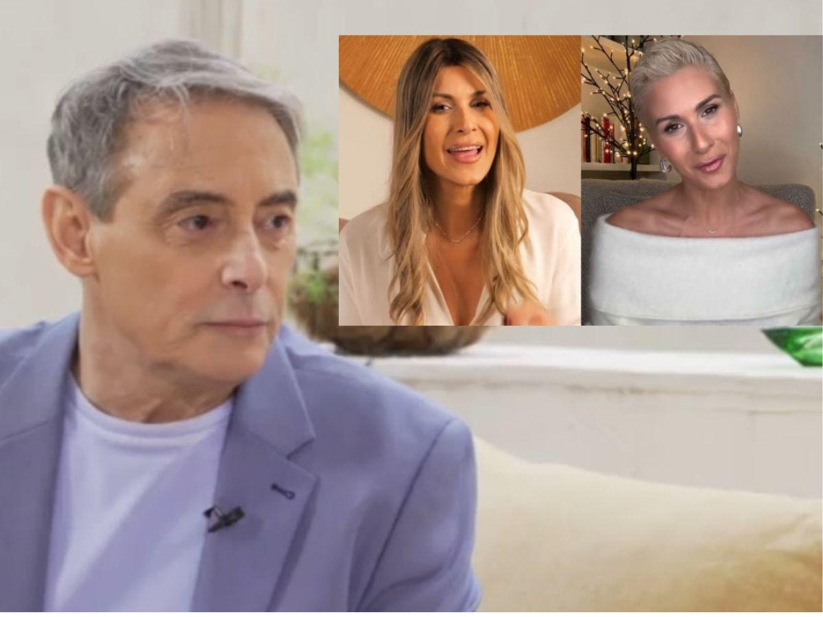 Ιορδάνης Χασαπόπουλος για Άννα Κανδαράκη: “Όταν το είδα, έκλαψα”