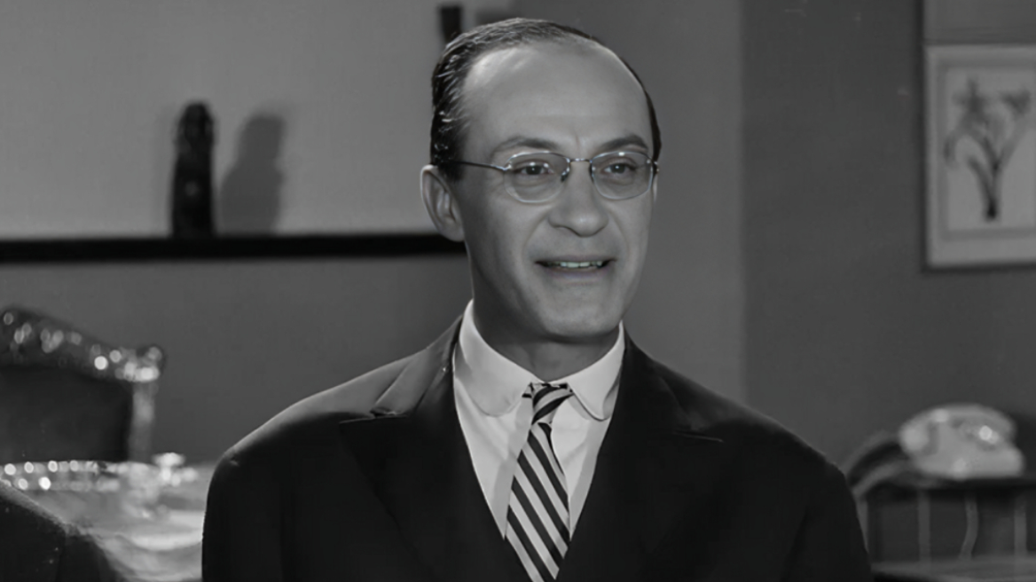 Φίνος Φιλμ: Το βίντεο με ευχές για «καλά Χριστούγεννα»