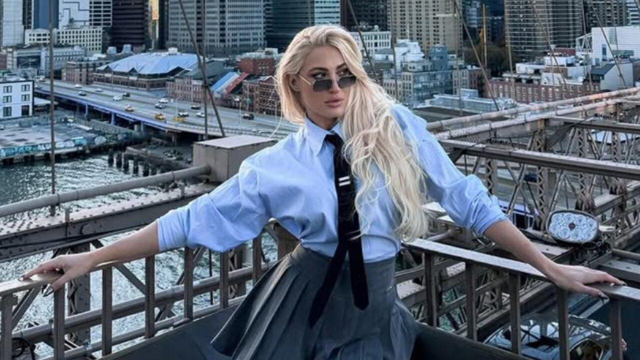 Ιωάννα Τούνη: “Ο εντολέας μου είναι και ο ίδιος θύμα”