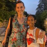 Βίκυ Βολιώτη για την υιοθεσία της κόρης της: “Τα ξέρει όλα”