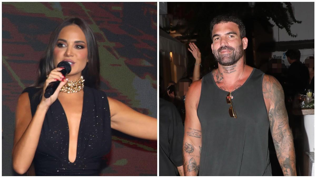 Κοινή έξοδος για Ελληνίδου – Αλεξάνδρου