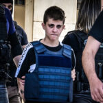 Yπόθεση Ειρήνης Μουρτζούκου: Κλήθηκε να καταθέσει ως ύποπτη για το θάνατο του Παναγιωτάκη