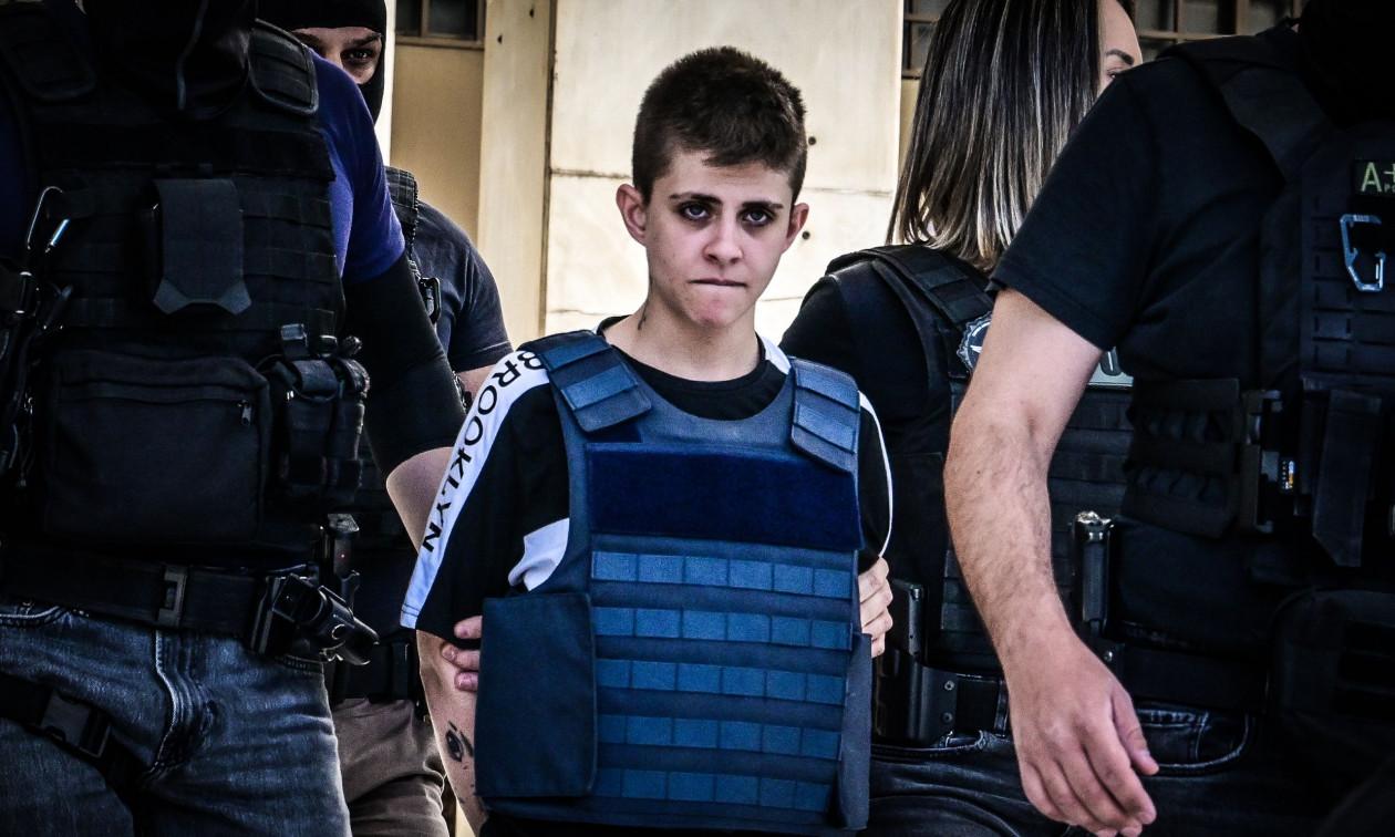 Yπόθεση Ειρήνης Μουρτζούκου: Κλήθηκε να καταθέσει ως ύποπτη για το θάνατο του Παναγιωτάκη