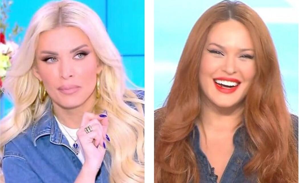 Καινούργιου για Χρηστίδου: Μπορεί να έχεις προσωπική ζωή, αλλά δεν είναι ανάγκη να το ξέρει κανείς